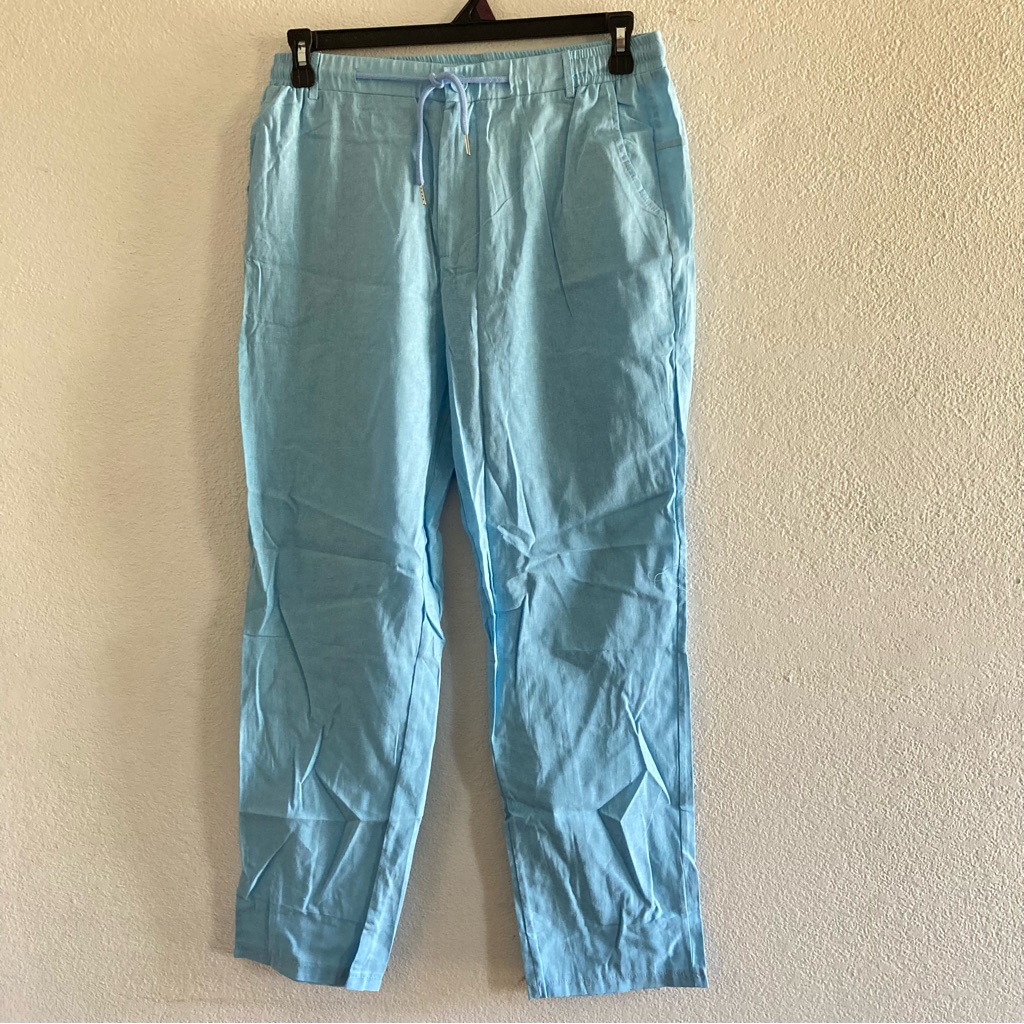 Beautiful Pant With Pockets